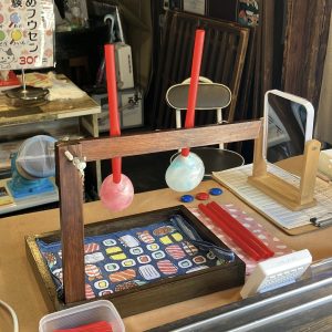 川越で2万歩の休日散歩