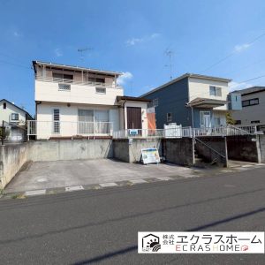 久喜市伊坂南