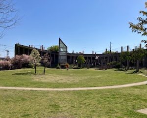 宮代町がVIVANTサイドストーリーの舞台に!